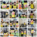 의료비 지원 제외 철회 총력투쟁 15일차 투쟁보고(4월 29일) 이미지
