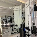 험블 휘트니스 이미지