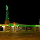 세계로주유소 이미지