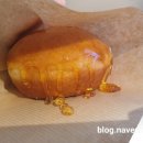 [리부/후기] 도나스도넛 크림브륄레 (울산 롯데백화점, 내돈내산)