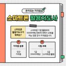 스마트폰 활용지도사 2급 자격 과정 이미지
