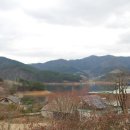 옥정호산장 이미지