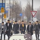 웨이브, 무한도전 레전드 추격전 4K로 공개 예정 이미지