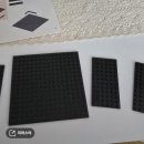 한화이글스 이글스파크 브릭(레고) 후기