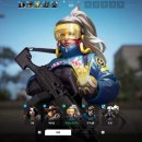 자연을 담은 꽃그림-천아트 이미지