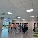 근력업 운동교실 이미지