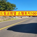 드림교회 맞은편 네이버블로그