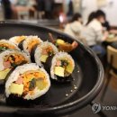 ﻿&#34;김밥 시켰더니 상차림비 1000원 내라는 분식집… 이미지