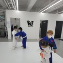 Dream of Judo 세종유도관 이미지