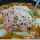 영동손칼국수 이미지