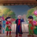 양주시 치매안심센터 이미지