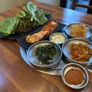 평택 팽성읍 대가축산정육식당 점심특선 철판 제육볶음 솔직 후기