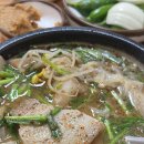 천석골국밥 - 광산구 목련로153번길 37 | 천석골국밥