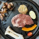 대성생고기집 | 삼척현지인맛집 본가대성집 삼척본점, 삼척맛집에서 즐긴 숙성 삼겹살·목살 후기