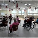 대전광역시노인복지관 | 대전노인복지관 큰마을 주간보호센터에서 찾은 부모님의 미소