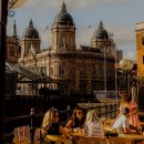 SKY BRIDGE CAFE 이미지