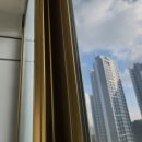 다우바이오 | 베란다 샷시 실리콘 재시공 후기