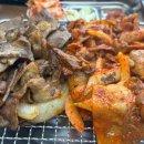 유한회사 송엔김 | 신림 맛집 한식 당곡역 맛집 직화제육 송씨제육 후기