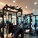 탄현역 여성전용 PT샵 추천 | 꼬질한 상태로 운동하고 PT받기 완전 가능