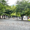 산내알프스펜션 이미지