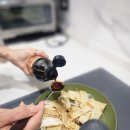 오케이푸드 | 요린이도 요리 고수되는 비비푸드 표고 맛간장!! 마법같은 만능소스 만족후기!!