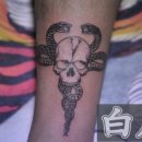 블랙워크 이미지