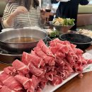 채선당신내동점 | 신내동 샤브샤브 채선당과 까사미아 아울렛
