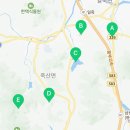 용설호수 편의점 이미지