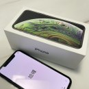 Iphone xs 256g팝니다 이미지