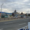 옥산농협주유소 이미지