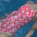 🌸 Daisy Checker swimwear 🌸 리밋 서퍼스코 수영복 xs 후기