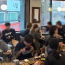 온천장역 공영주차장 내 이미지