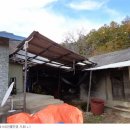 고제면 봉계리 이미지