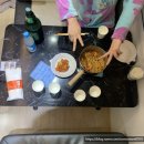 4242민박 | [거제도] 1박 2일 여행 첫날🚘(읻다 카페, 거제 포게더 카라반)