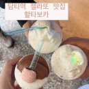 대구 담티역 젤라또 맛집 할타보카 내돈내산 후기