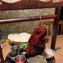 단성무이 | 동래역술집 단성무이 동래점 홍콩덕 한상 후기