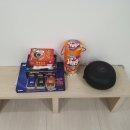 GS25백석21C점 | 백석역 에어비앤비 숙소 추천 아늑멘션 플레이룸 1박 후기