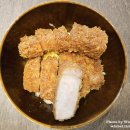 2호선 을지로입구역 02 | [을지로입구역맛집] 훈타 - 거대고기로 만든 카츠동!