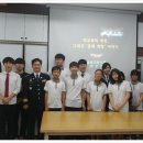 울릉북중학교 이미지