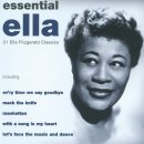 There's A Small Hotel - Ella Fitzgerald - 이미지