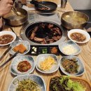 뼈대있는돼지갈비 이미지