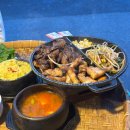 5993 | 용리단길맛집 추천, 보금집 소갈비살과 삼겹살 솔직후기