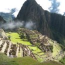 마추피추 이미지