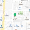 대호2차아파트 입구(창전동) 이미지