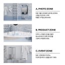 아우라 노래연습장 이미지