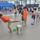 더뉴 태권도장 이미지