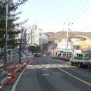 수지풍산아파트삼거리-매봉초등학교 이미지