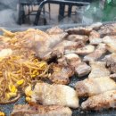돌판김치삼겹 이미지