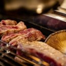 돼지 BAR 이미지