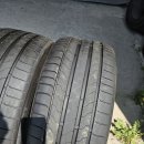 255 40 21 브리지스톤 투란자6 BMW i7 순정타이어 중고 2본 29만원 판매합니다 이미지